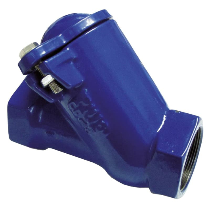 Ball Check Valves