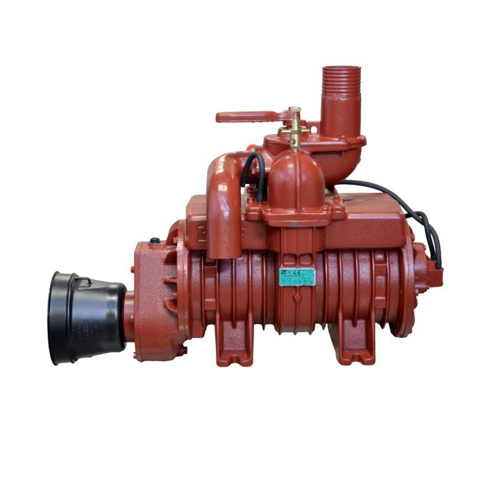 Battioni Pagani MEC 8000 Vacuum Pump