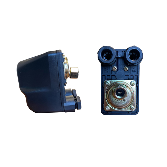Coelbo Water Pump Pressure Control Switch 