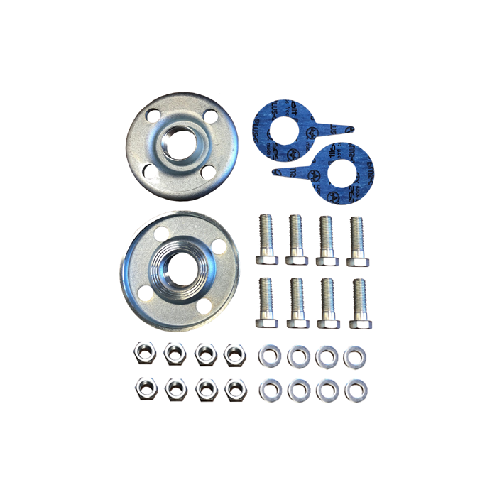 Lowara e-SV Counter Flange Kit