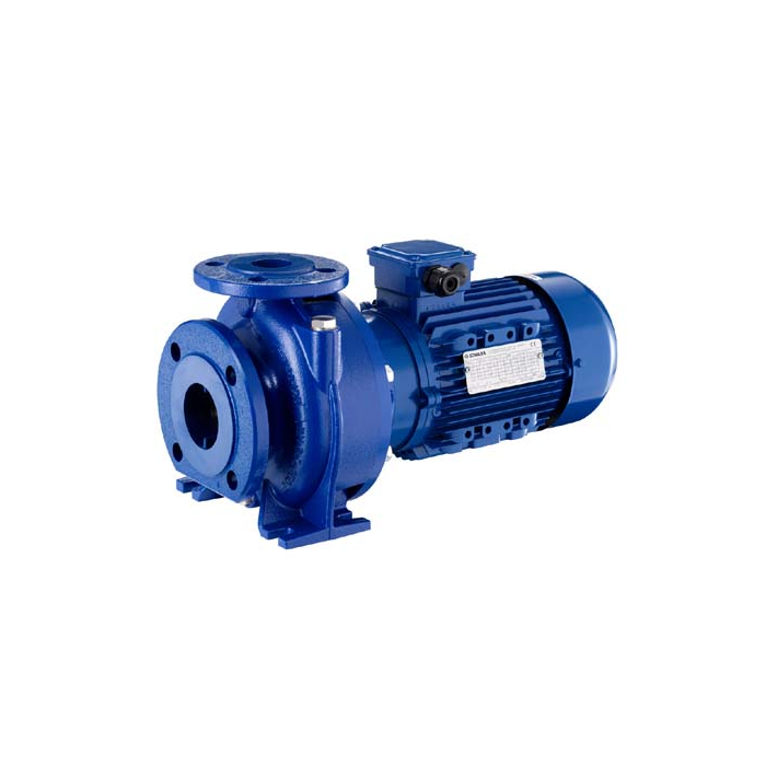 Lowara e-NSC End Suction Pump
