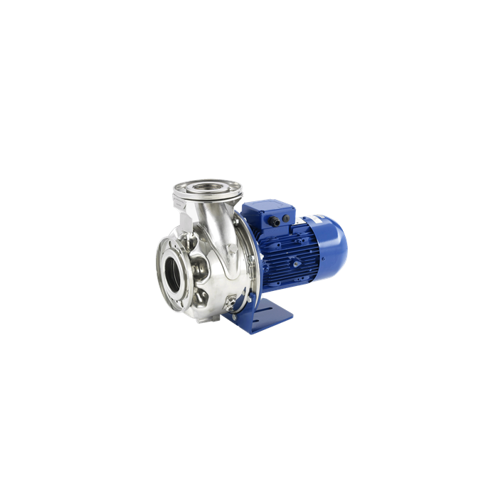 Lowara e-SH End Suction Pump