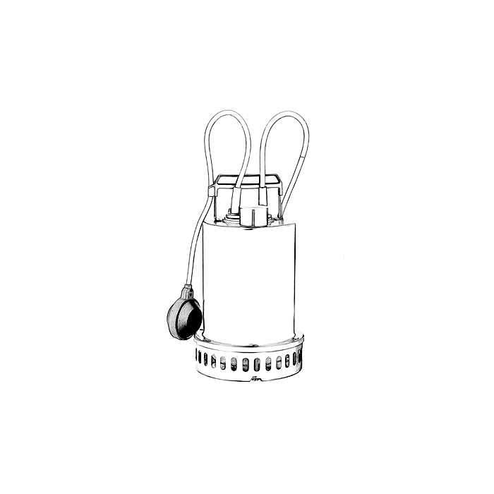 Ebara Best 2-5 Pump Parts Ebara Best 2-5 Pump Parts