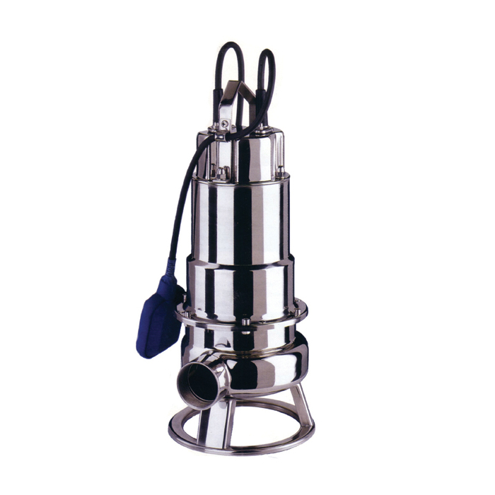 Ebara DW VOX Submersible Sewage Pump