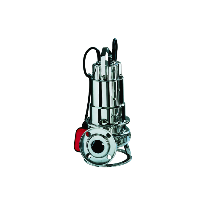 Ebara DWF VOX Submersible Pumps