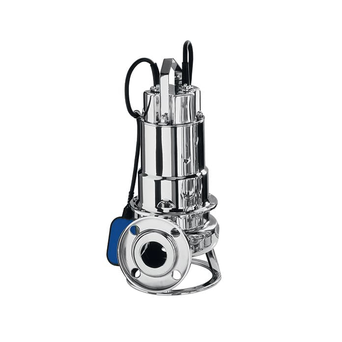Ebara DWF Submersible Pumps