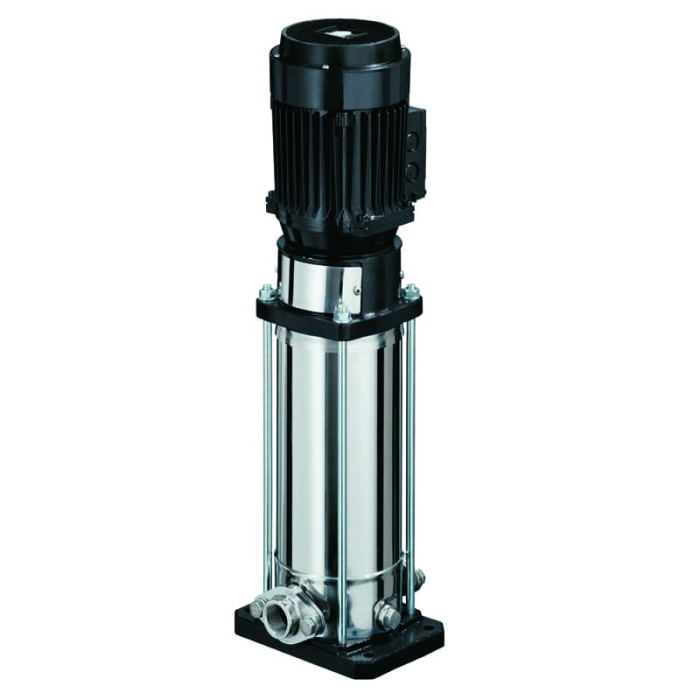 Ebara EVMS (N) Vertical Multistage Pump Ebara EVMS (N) Vertical Multistage Pump