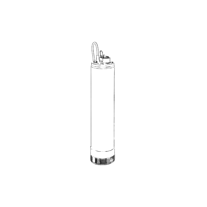 Ebara Idrogo Pump Parts Ebara Idrogo Pump Parts