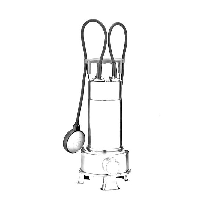 Ebara Right Pump Spares