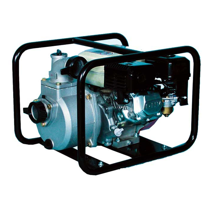 General Purpose Self Priming Engine Pump