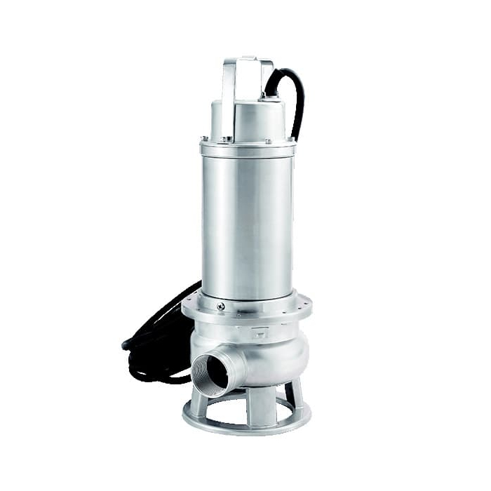 Efaflu EVT Submersible Sewage Pumps
