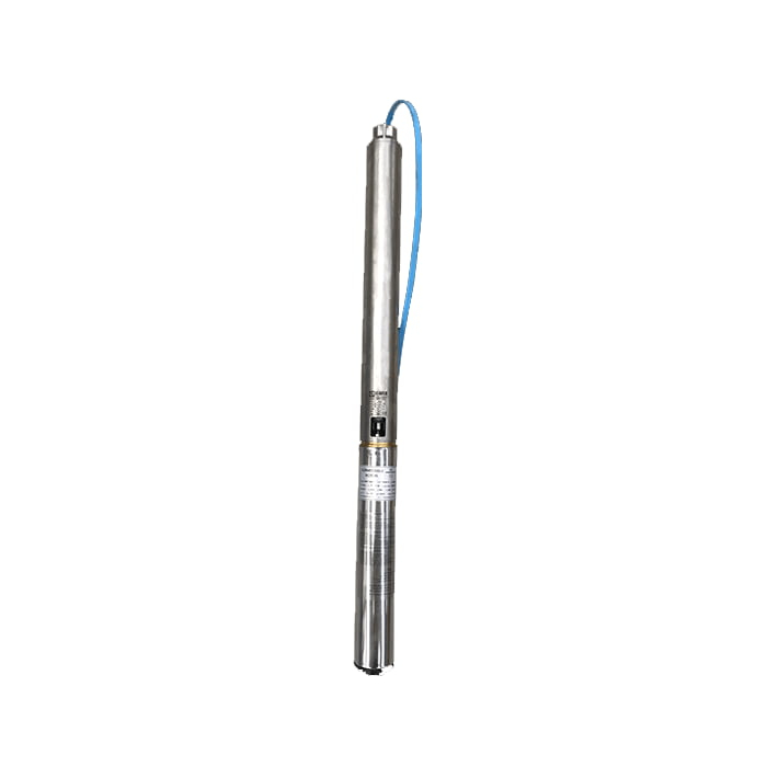 Efaflu 3" Borehole Pumps