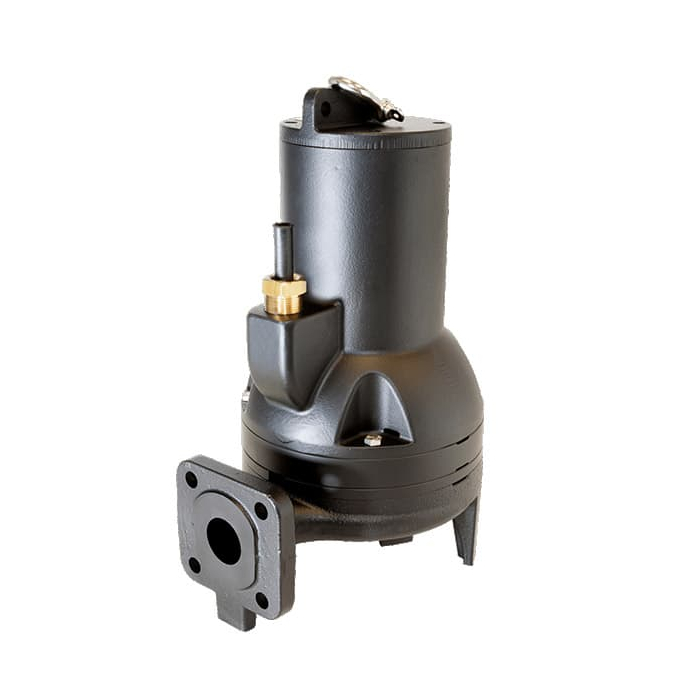 Efaflu TRQ Submersible Sewage Pumps