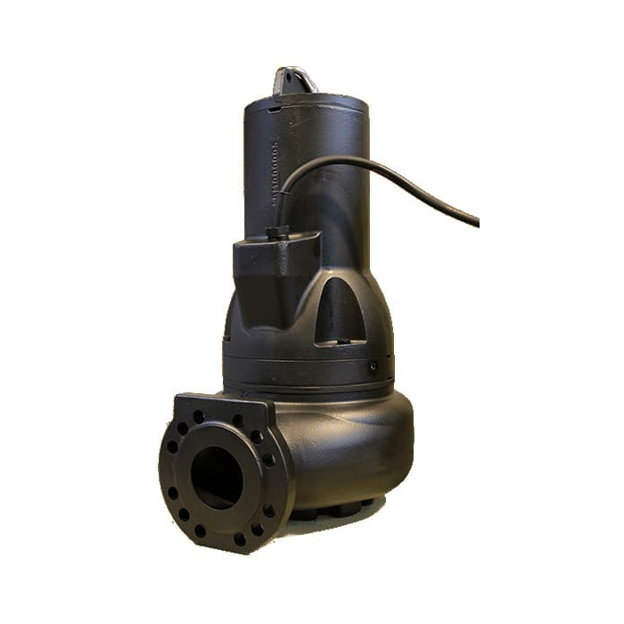 Efaflu VTQ Submersible Sewage Pumps (~1450rpm)