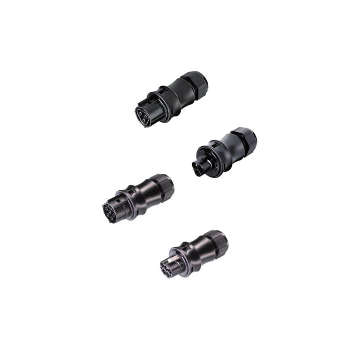 Electrical Connectors