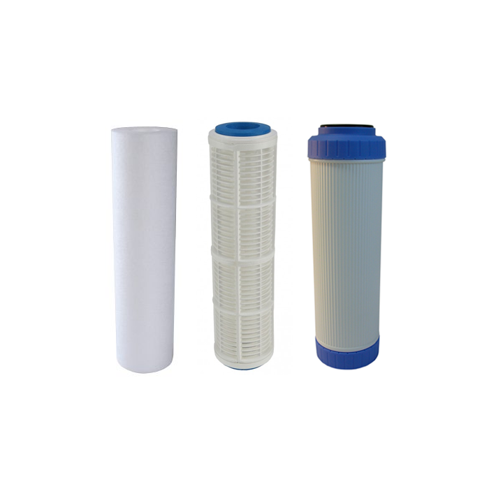 Standard Filter Cartridges