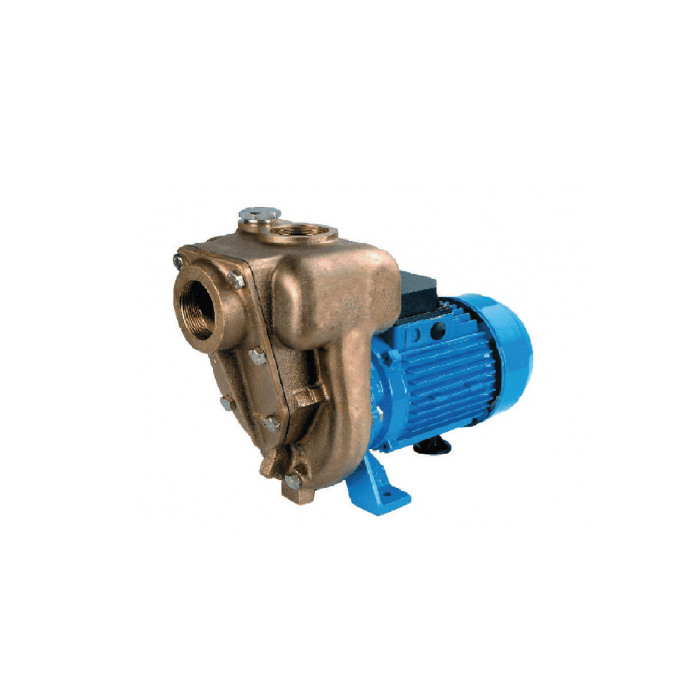 Bronze Bodied Heavy Duty Self Priming Pump Bronze Bodied Heavy Duty Self Priming Pump