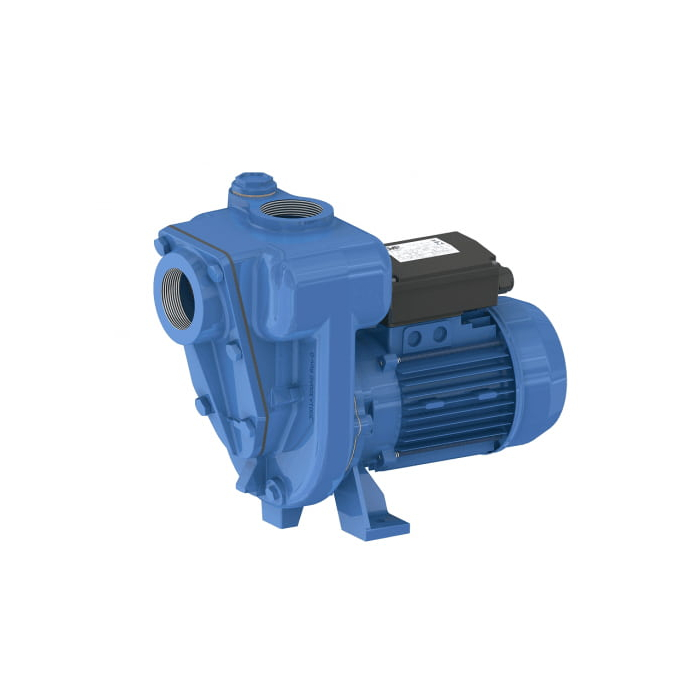 GMP Heavy Duty Self Priming Pump GMP Heavy Duty Self Priming Pump
