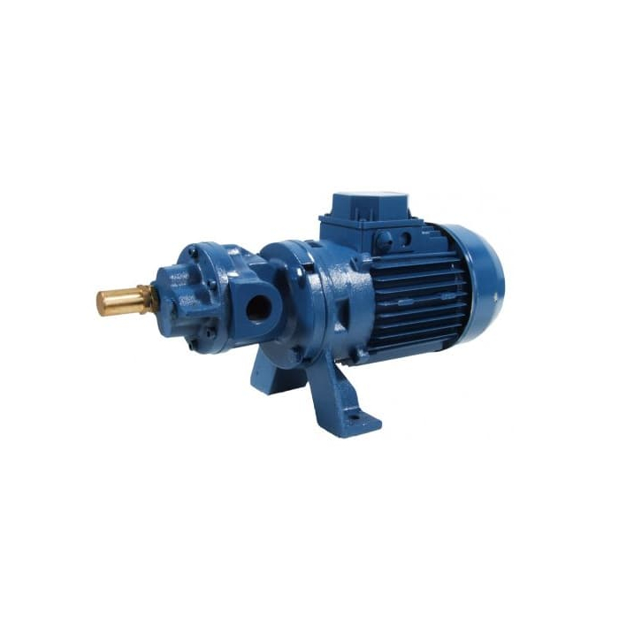 Volumetric Self Priming Gear Pump