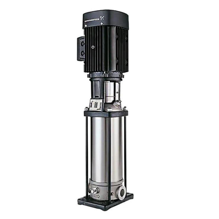 Grundfos CRI Vertical Multistage Pump Grundfos CRI Vertical Multistage Pump