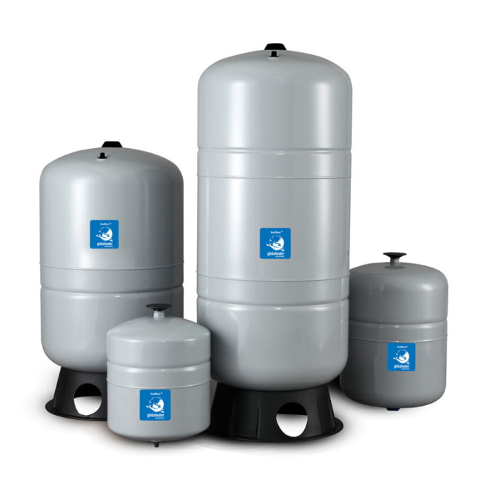 GWS HeatWave Central Heating Expansion Vessels