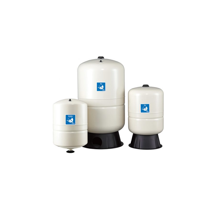Global Water Solutions Max & UltraMax Expansion Vessels