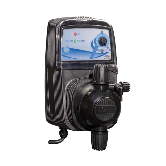 HC151+ CST Chemical Dosing Pumps