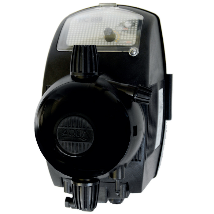 HC899 Solenoid Driven Dosing Pump