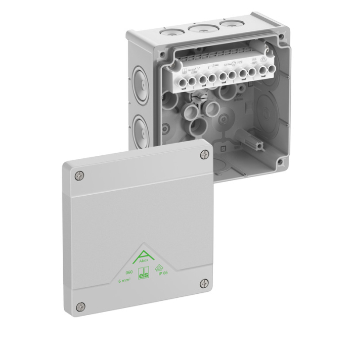 IP65 Junction Box