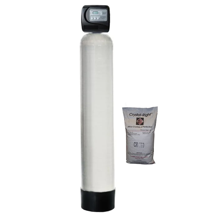 Iron and Manganese Filters Iron and Manganese Filters