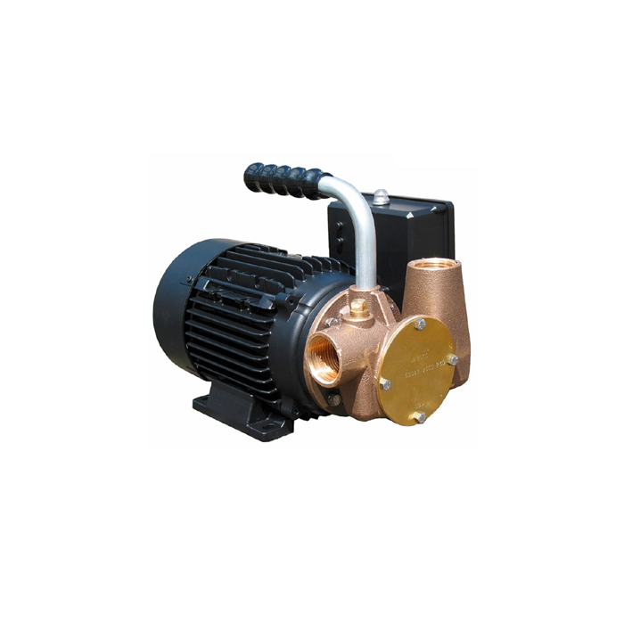 Jabsco Utility Pumps