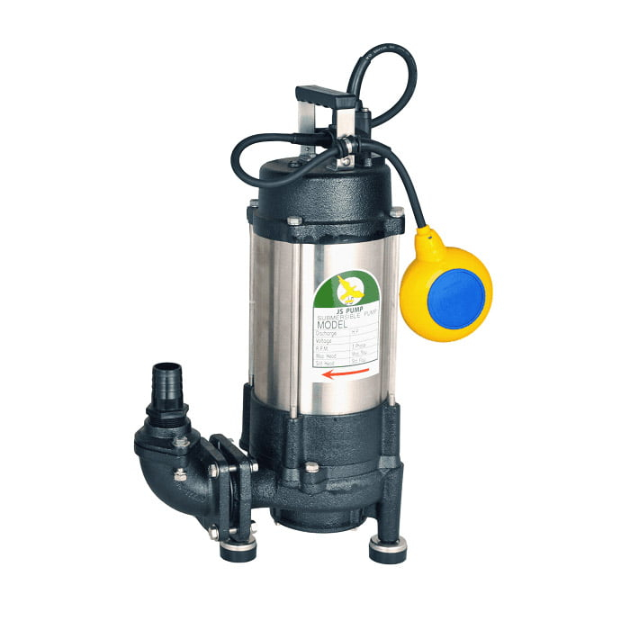JS GS & GST Sewage Grinder Pump