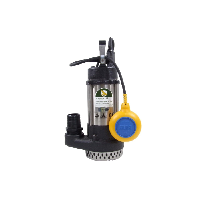 JS & JST Submersible Pumps