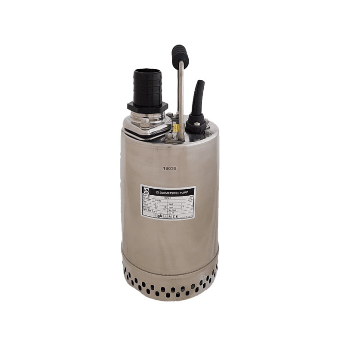 JS RS & RST Submersible Pumps