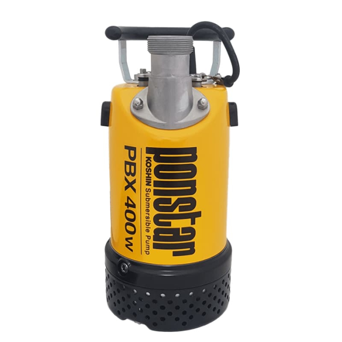 Ponstar PBX Submersible Pump