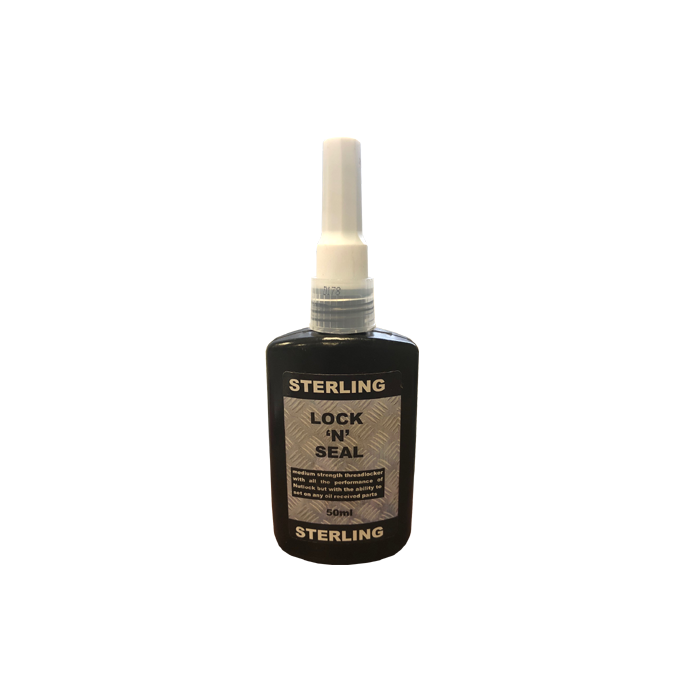 Lock 'n' Seal Thread Lock