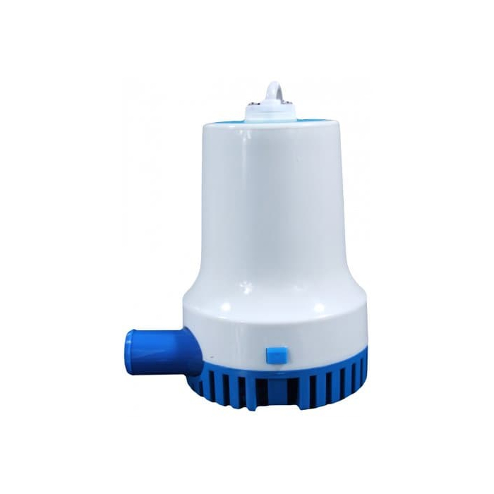Low Voltage Bilge Submersible Pump