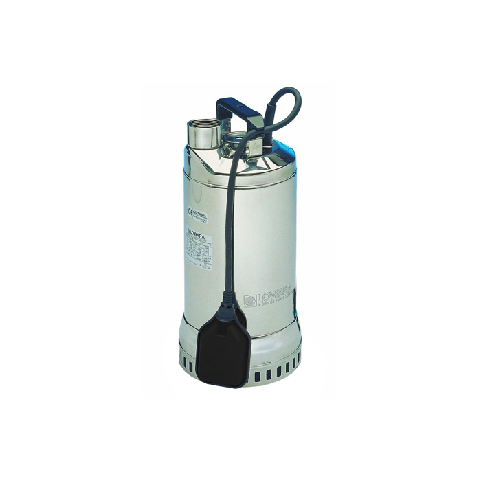 Lowara DIWA Submersible Pumps
