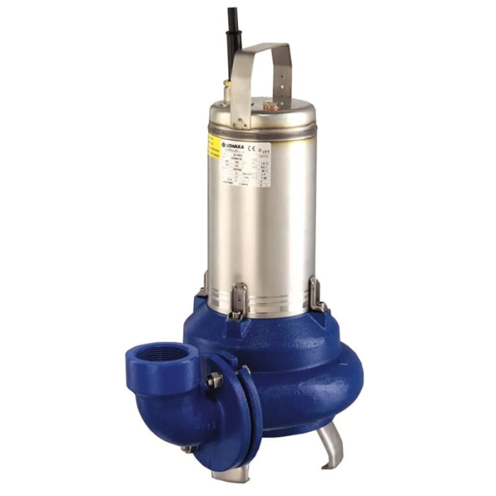 Lowara DLV/GLV Sewage Pump