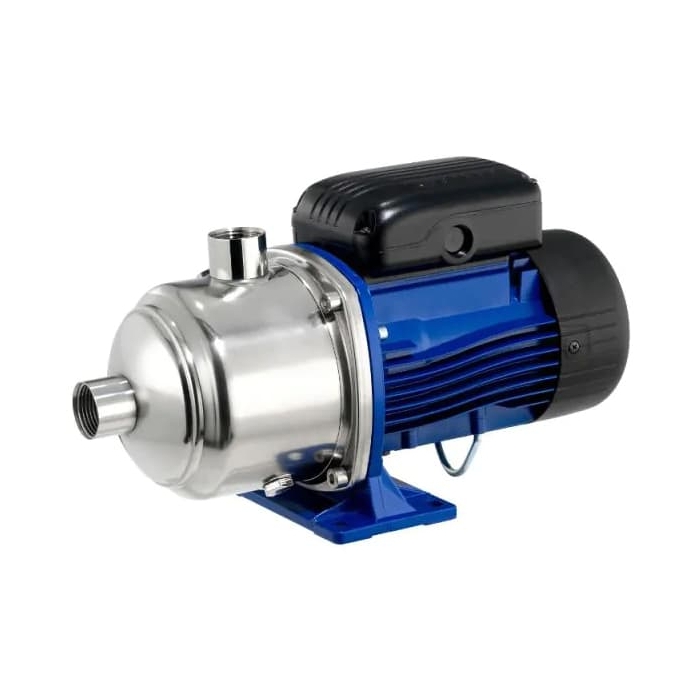 Lowara HM (P) Horizontal Multistage Pump