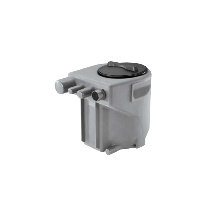 Lowara Micro 4 Sewage Station Lowara Micro 4 Sewage Station