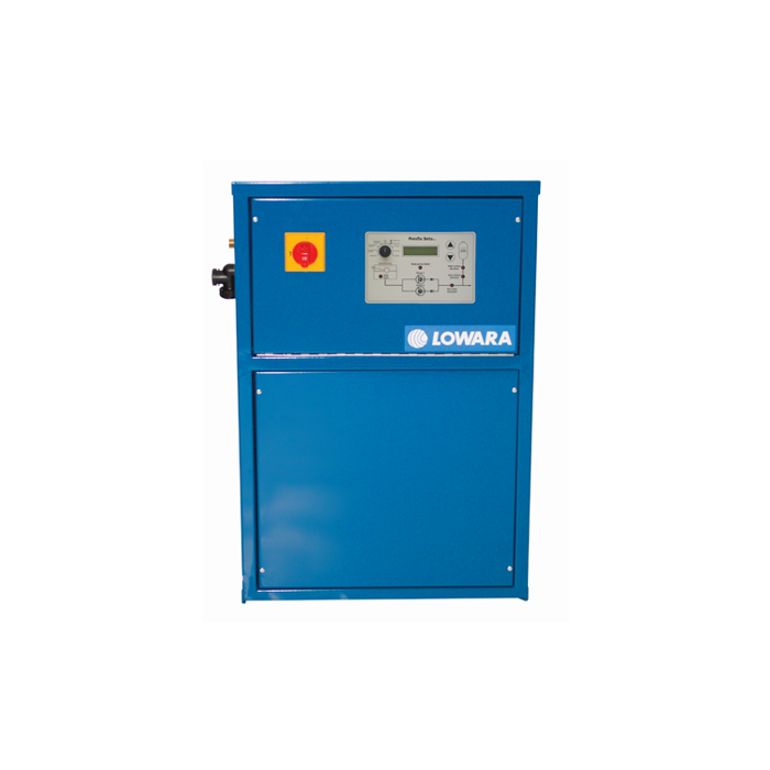 Lowara Presfix Beta (Single or Twin Pump)