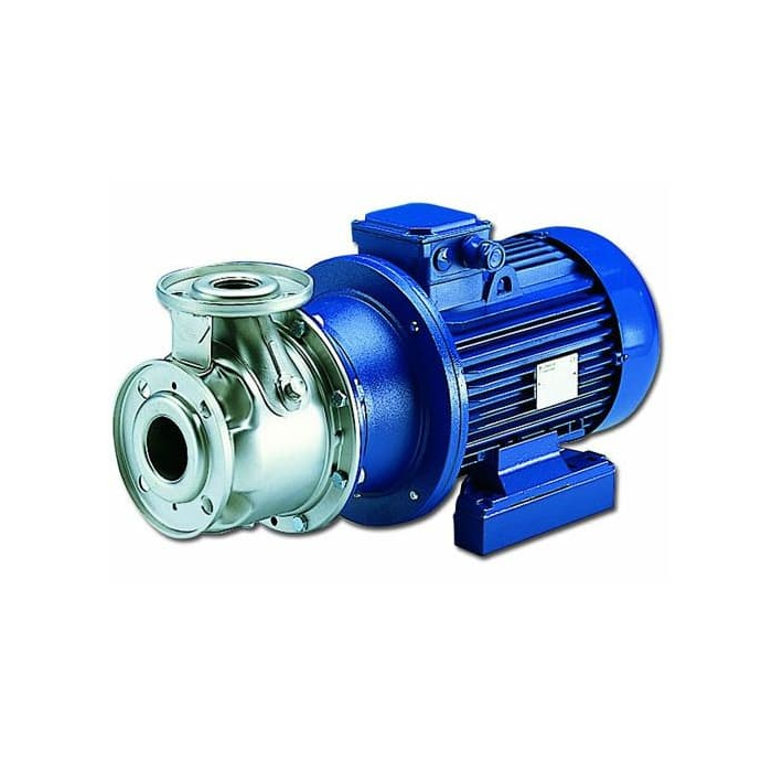 Lowara SHO End Suction Pump