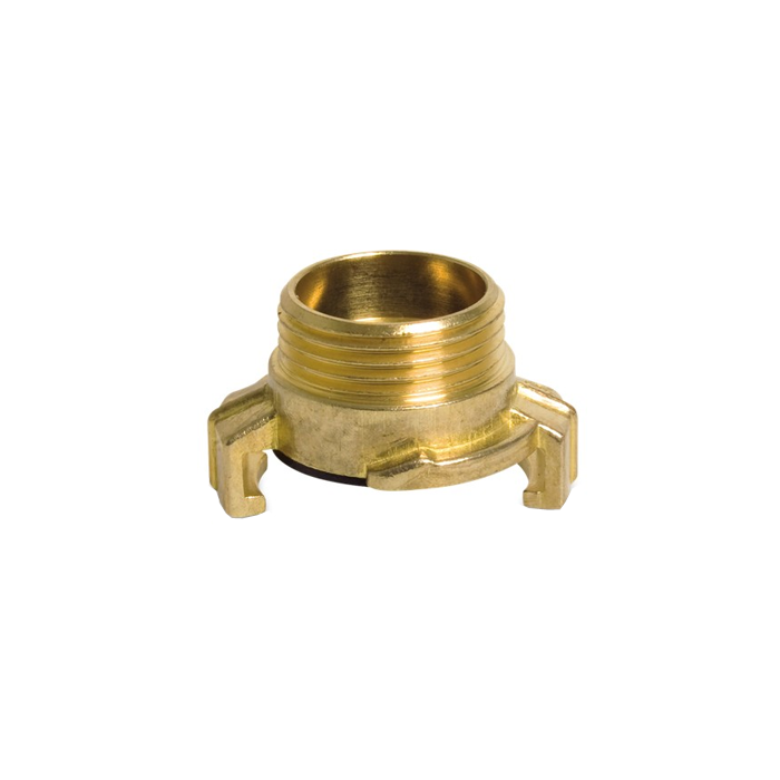 Brass Male Threaded Swift