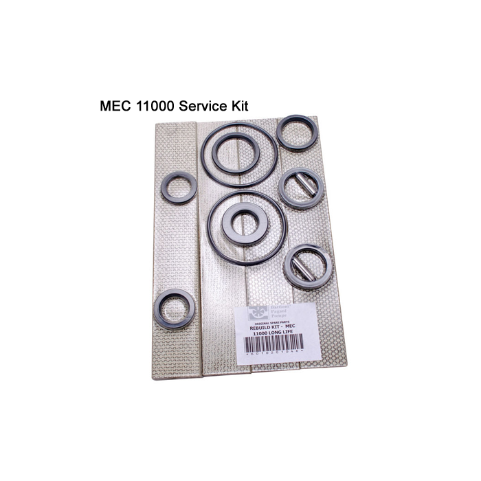 MEC 11000 Service Kit