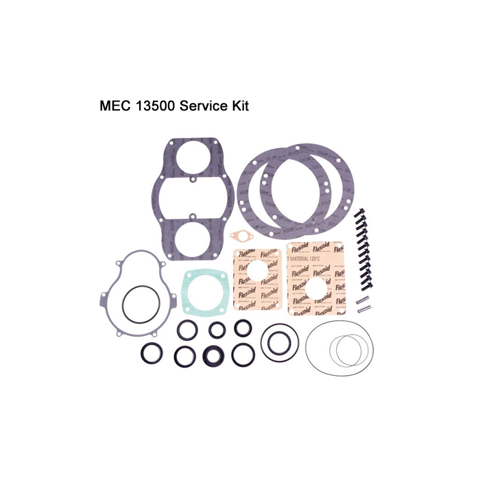 Battioni Pagani MEC 13500 Service Kit
