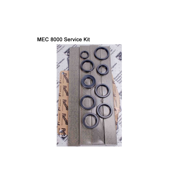 Battioni Pagani MEC 8000 Service Kit