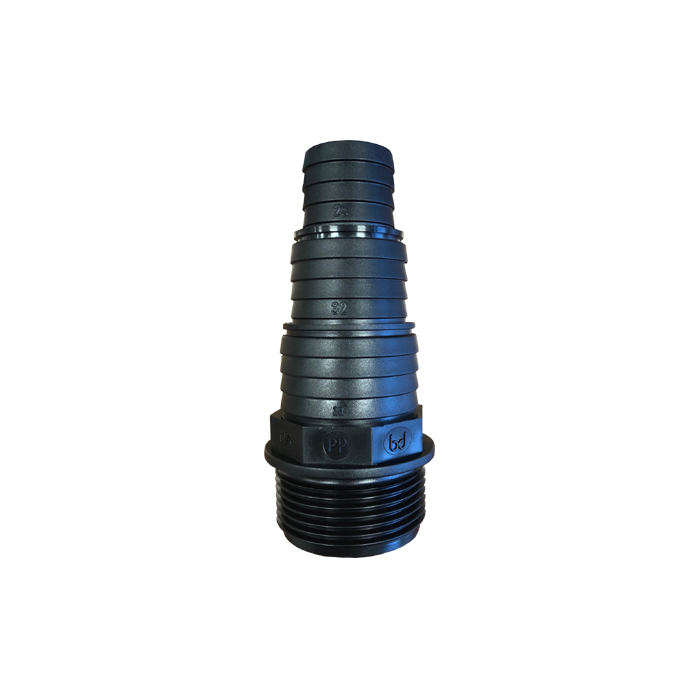 PVC Multi Hose Adapter PVC Multi Hose Adapter