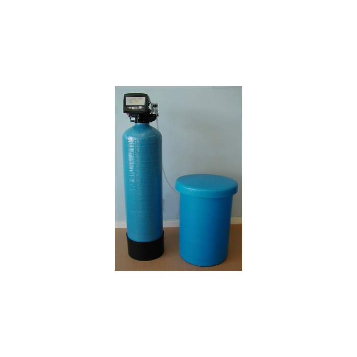 Commercial Water Softener