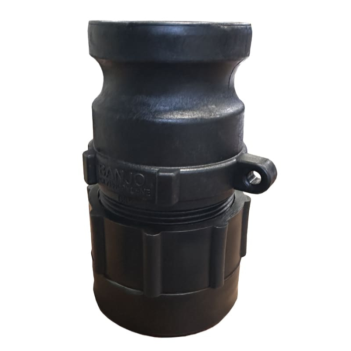 IBC Camlock Fitting IBC Camlock Fitting